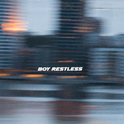 Boy Restless