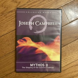 Mythos II: The Shaping of the Eastern Tradition