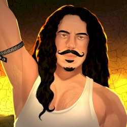 Viva La Vida (In the style of Queen)