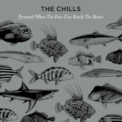 Pyramid / When the Poor Can Reach the Moon