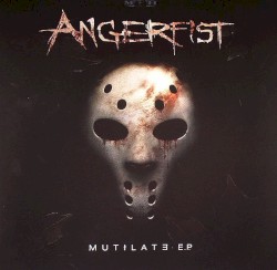 Mutilate E.P.