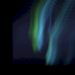 明け方の街、あなたと