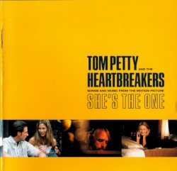 Songs and Music From the Motion Picture She’s the One