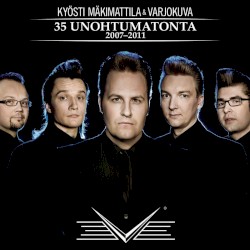 35 unohtumatonta 2007-2011