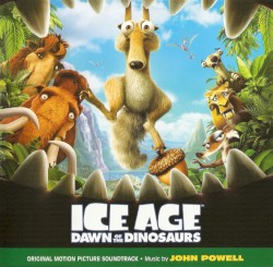 Ice Age: Dawn of the Dinosaurs