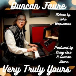 Very Truly Yours