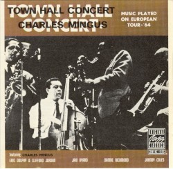 Town Hall Concert