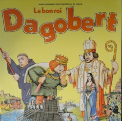 Le bon roi Dagobert
