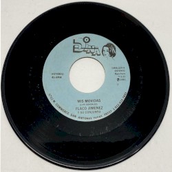 Mis movidas / Burbujitas