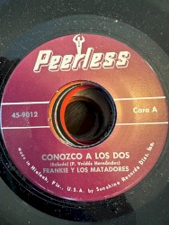 Conozco a los dos / Una chica como tú