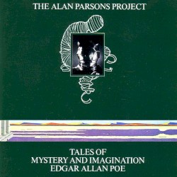 Tales of Mystery and Imagination: Edgar Allan Poe