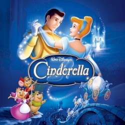 Cinderella (Deutscher Original Film-Soundtrack)