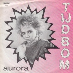 Tijdbom / Jij breekt mijn hart nooit meer