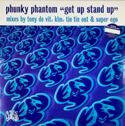 Get Up Stand Up