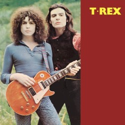 T·Rex
