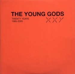 Twenty Years 1985-2005