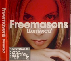 Unmixed