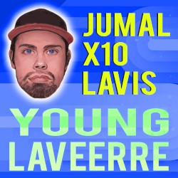 Young Laveerre