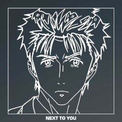 Next to You (Parasyte)