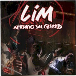 Enfant du ghetto