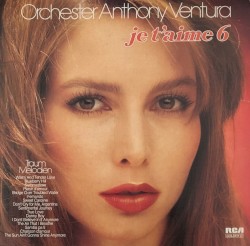 Je t'aime: Traum-Melodien 6