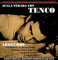Sulla strada con Tenco