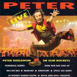 Peter Live