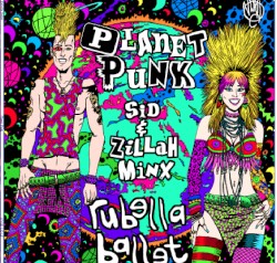 Planet Punk