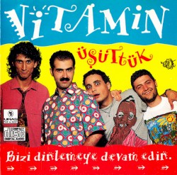 Üşüttük