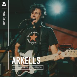 Arkells (Audiotree live)