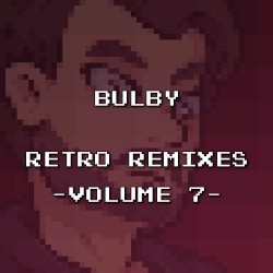 Retro Remixes - Volume 7 -