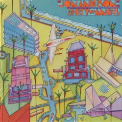 In the City of Angels