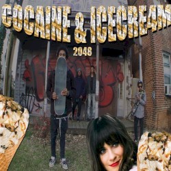 Coc4ine & Icecre4m 2048