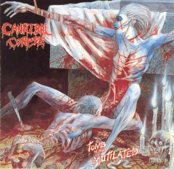 Tomb of the Mutilated