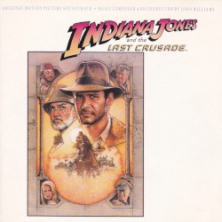 Indiana Jones and the Last Crusade