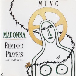 Remixed Prayers (Mini Album)