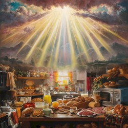 A Blessing So Great There Shall Not Be Room Enough to Receive It