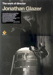 The Work of Director Jonathan Glazer