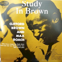Study in Brown