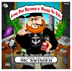 The Highs and Lows of Nic Swisher