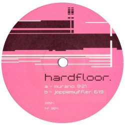 Murano / Joppiemuffler