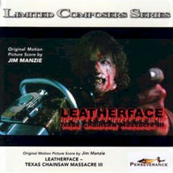Leatherface: Texas Chainsaw Massacre III
