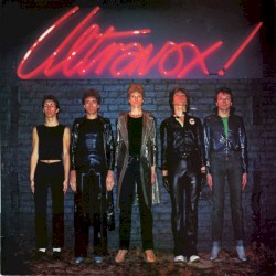 Ultravox!