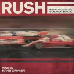 Rush: Original Motion Picture Soundtrack