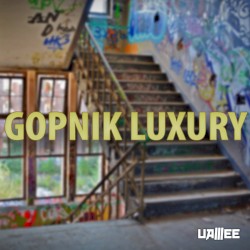 Gopnik Luxury