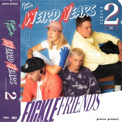 Weird Years (Season 2)