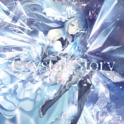 Crystal Story