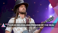 2019-06-28: Glastonbury Festival of Contemporary Performing Arts