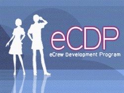 eCrew Development Program Training Game OST