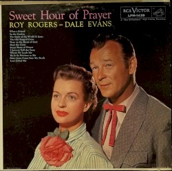 Sweet Hour of Prayer